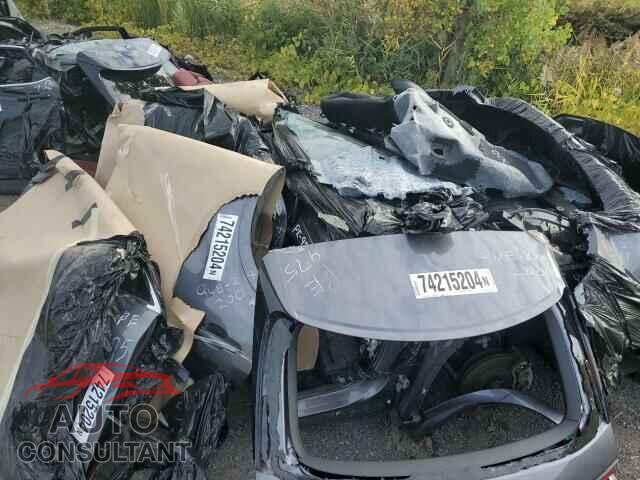 LEXUS RX350 2023 - 2T2BAMCA0PC002540