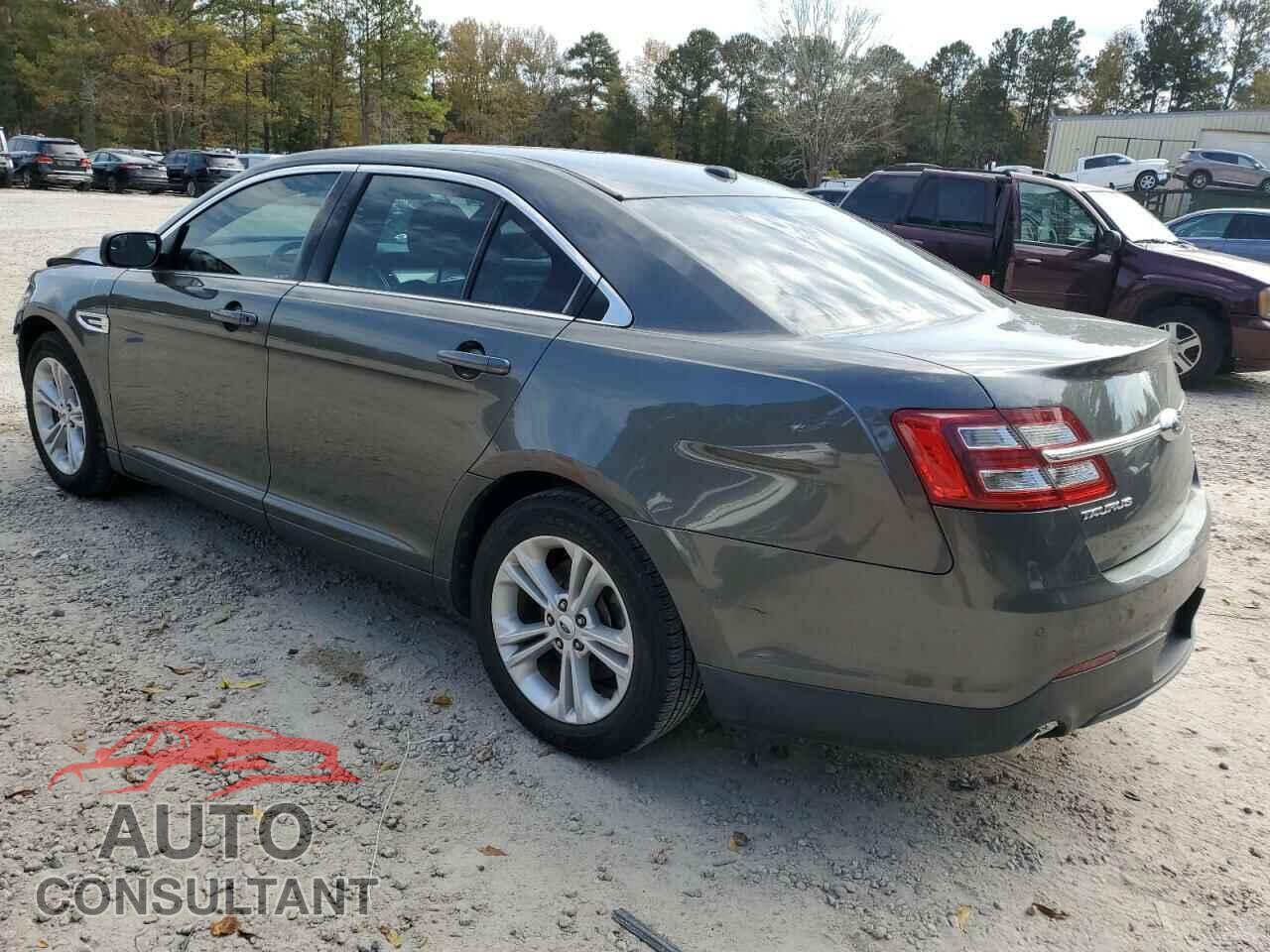 FORD TAURUS 2017 - 1FAHP2E81HG125042