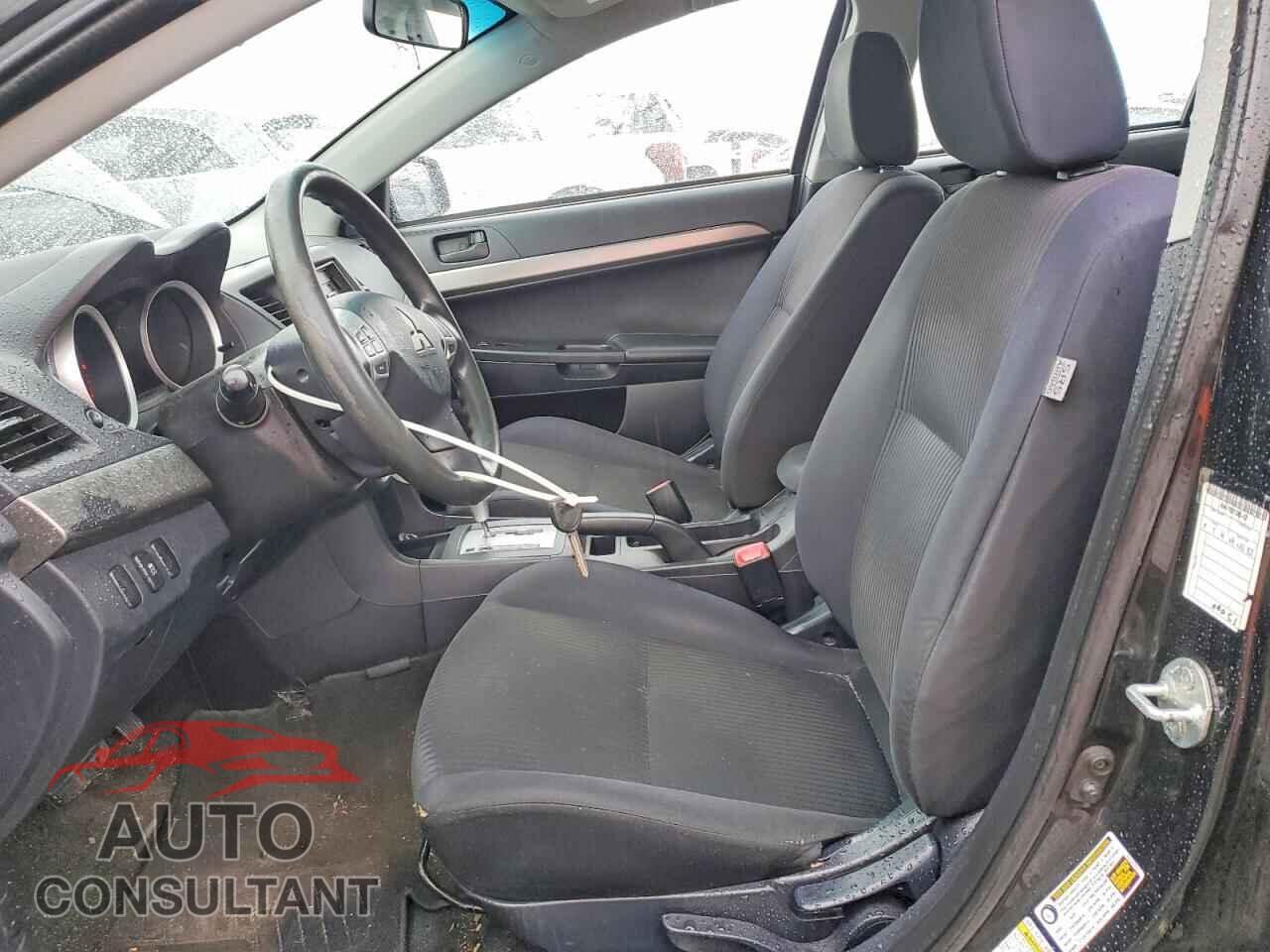 MITSUBISHI LANCER 2014 - JA32U2FU3EU013472