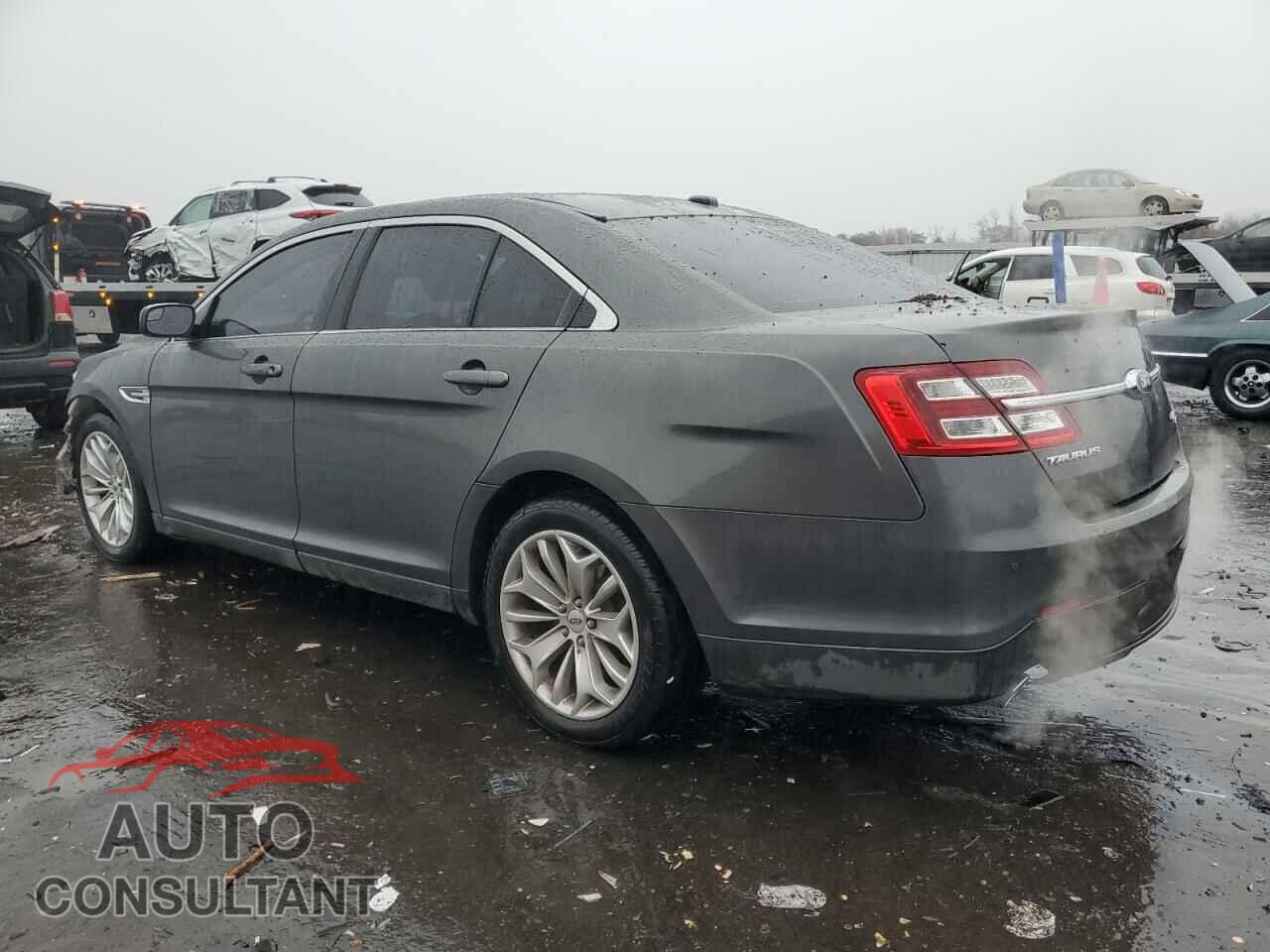 FORD TAURUS 2016 - 1FAHP2F80GG119052