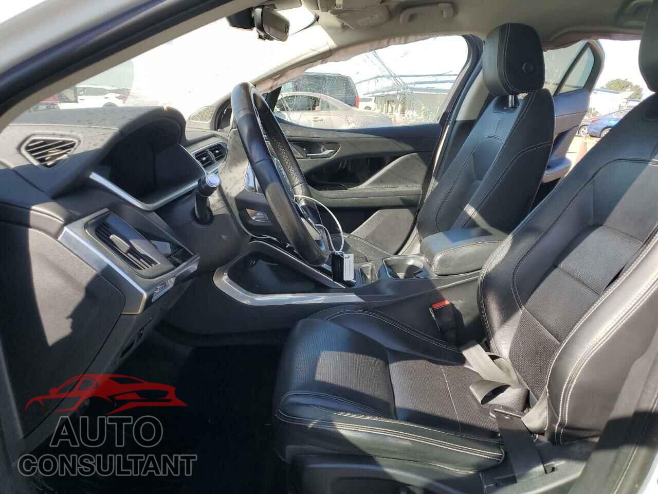 JAGUAR I-PACE 2019 - SADHC2S19K1F68022