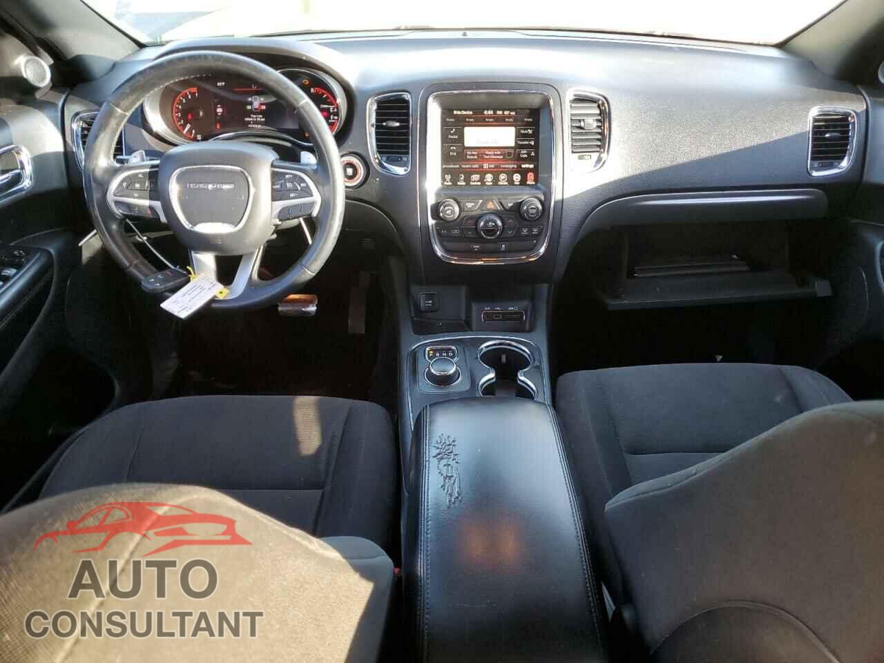 DODGE DURANGO 2014 - 1C4RDJAGXEC332725