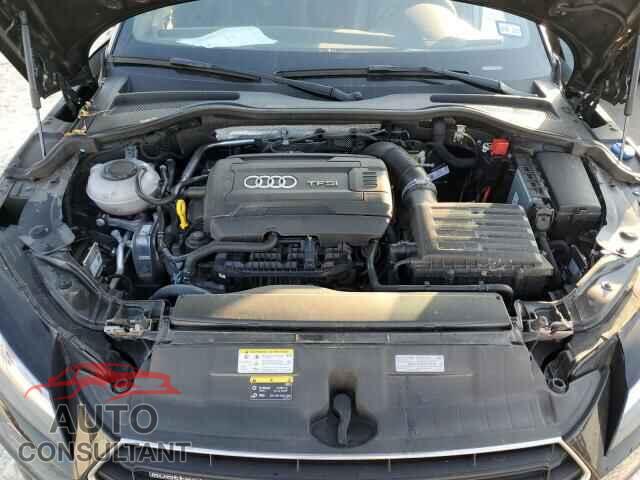 AUDI TT 2023 - TRUTECFV5P1005594
