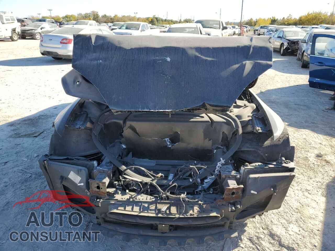 TESLA MODEL S 2016 - 5YJSA1E42GF130204