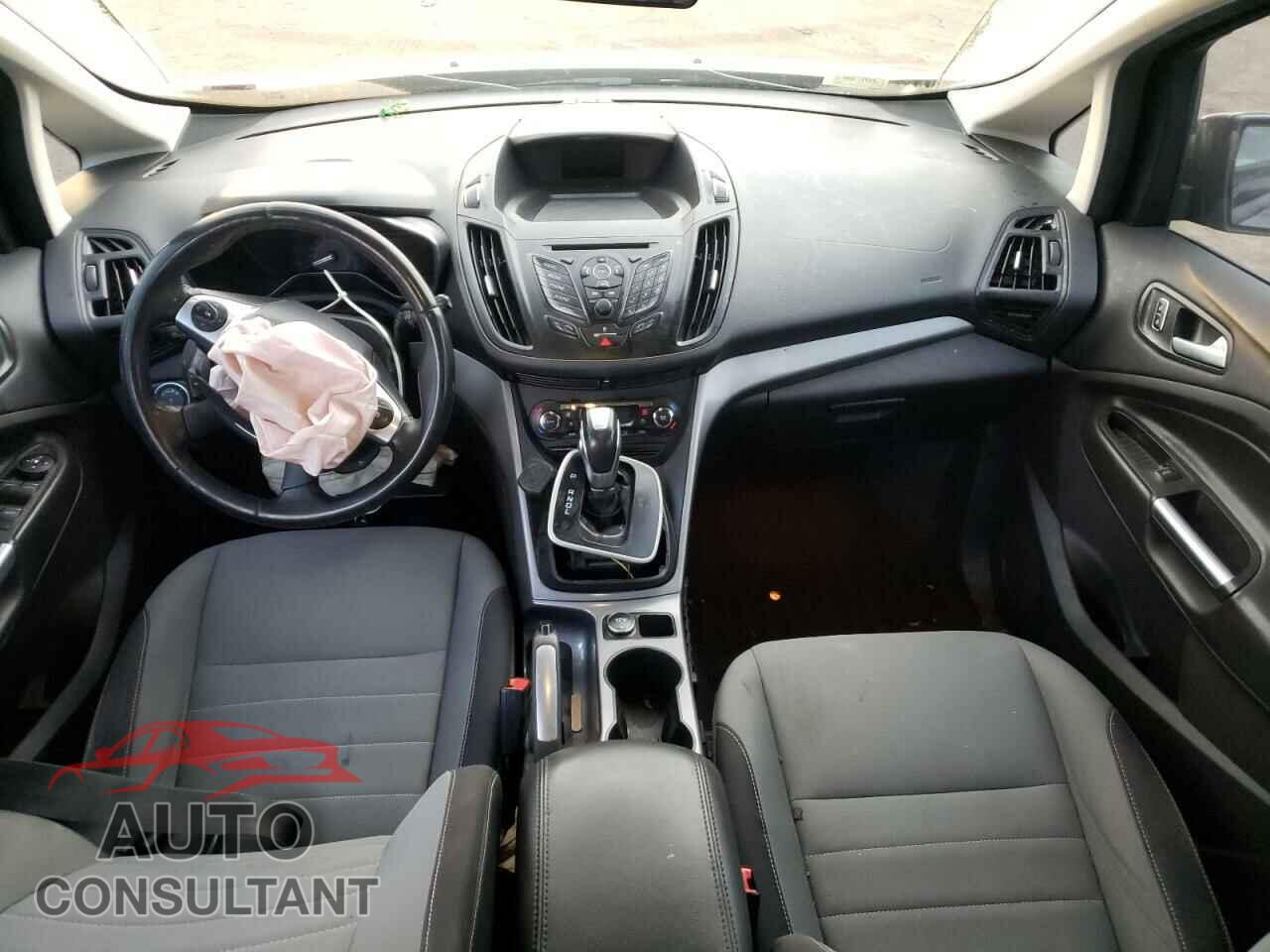 FORD CMAX 2015 - 1FADP5AU7FL112089