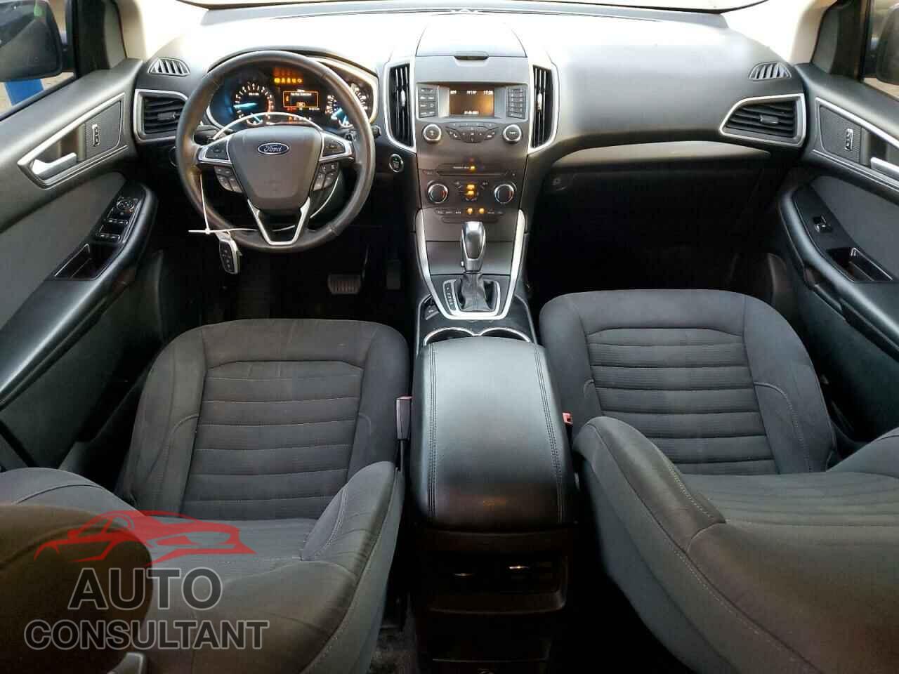 FORD EDGE 2016 - 2FMPK4J98GBB55252
