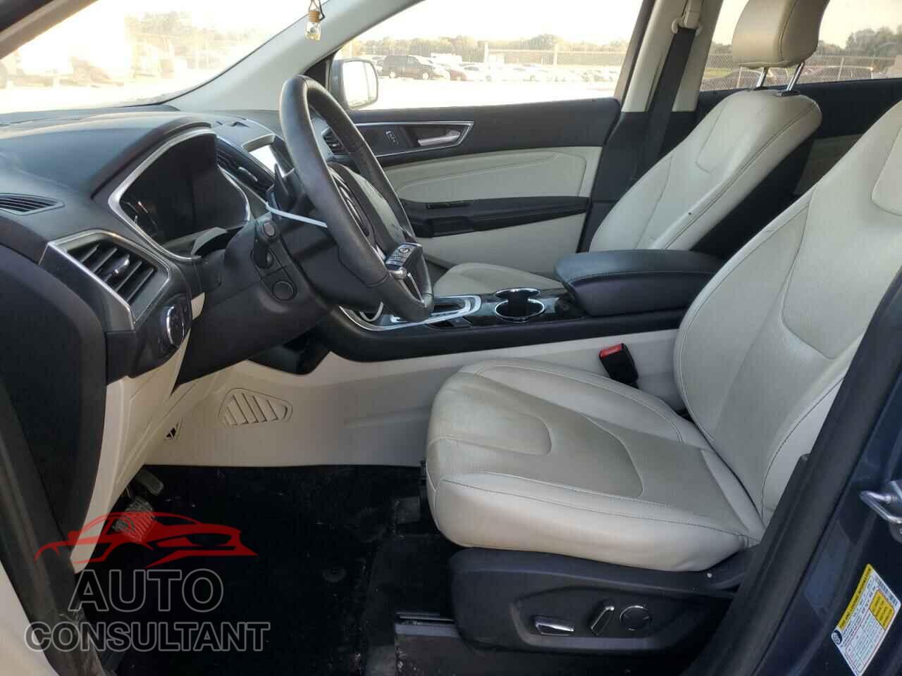 FORD EDGE 2018 - 2FMPK3K84JBC49281