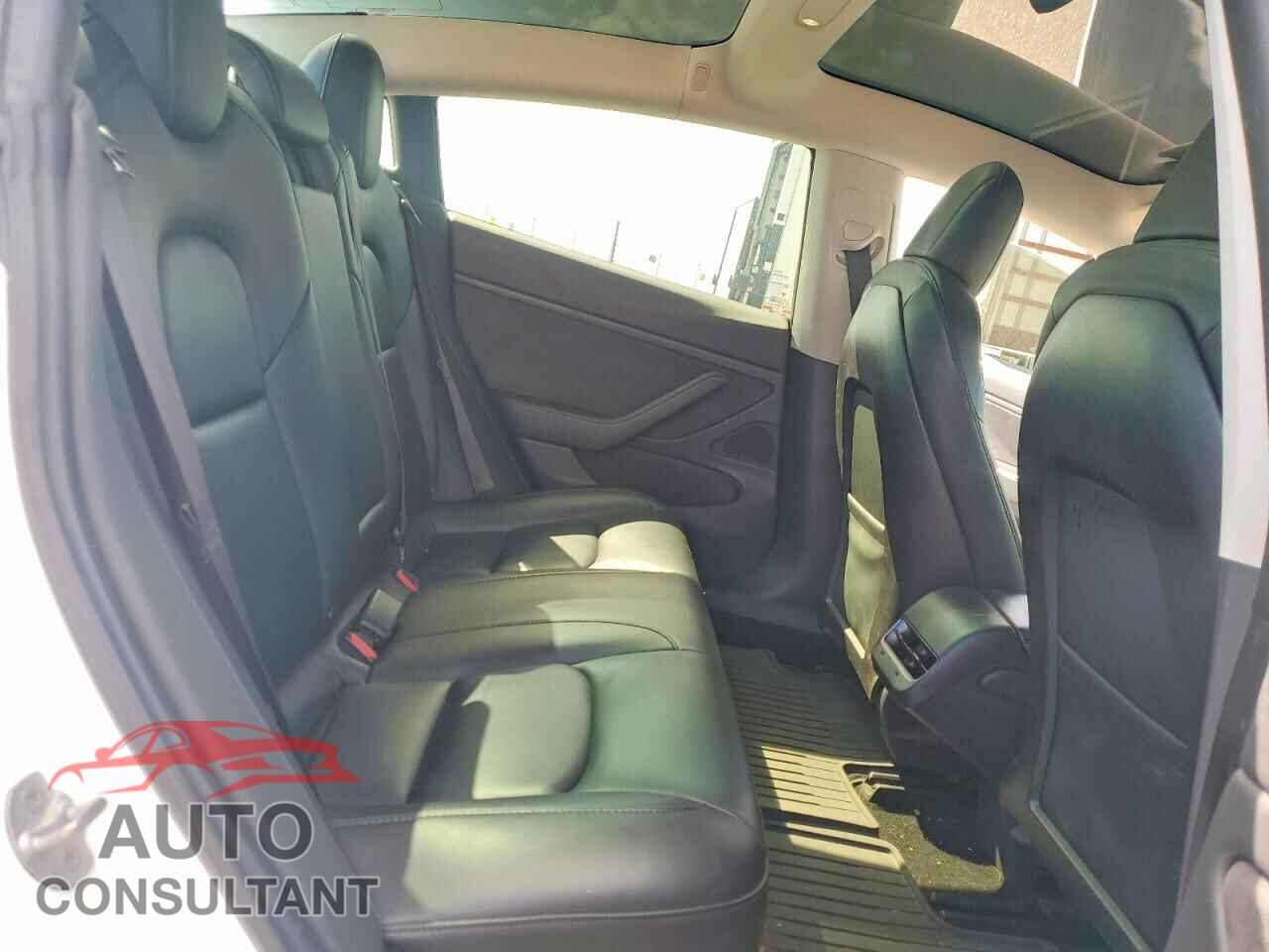 TESLA MODEL 3 2019 - 5YJ3E1EA4KF332064