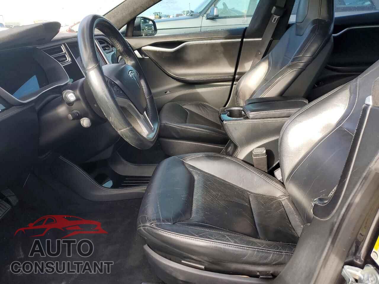 TESLA MODEL S 2015 - 5YJSA1H11FF094537