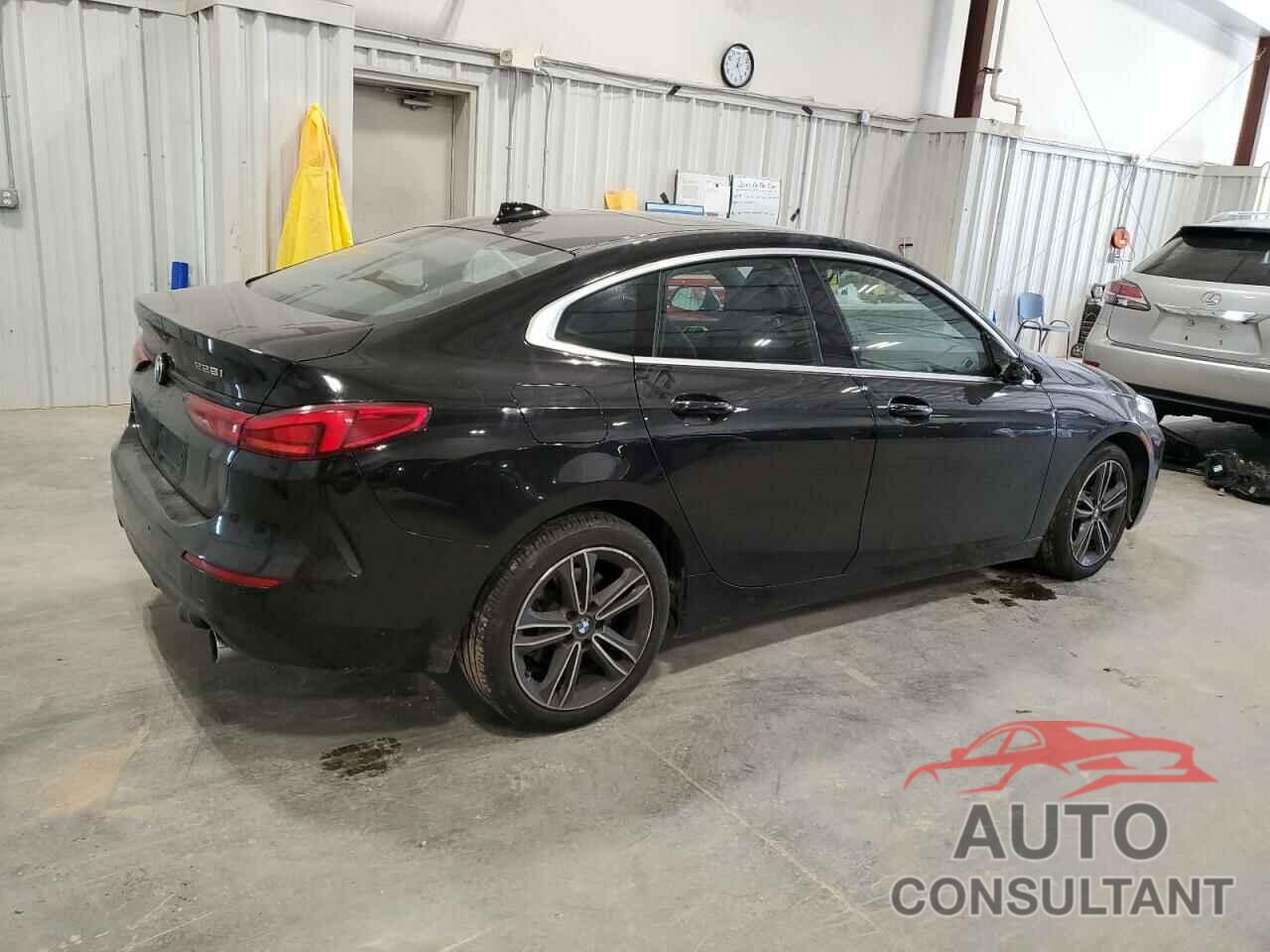 BMW 2 SERIES 2021 - WBA73AK0XM7H47241