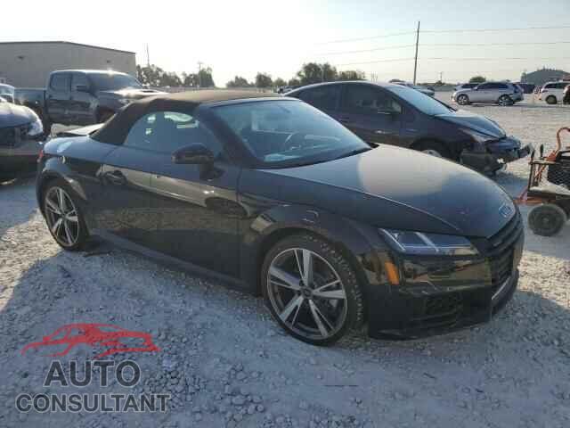 AUDI TT 2023 - TRUTECFV5P1005594