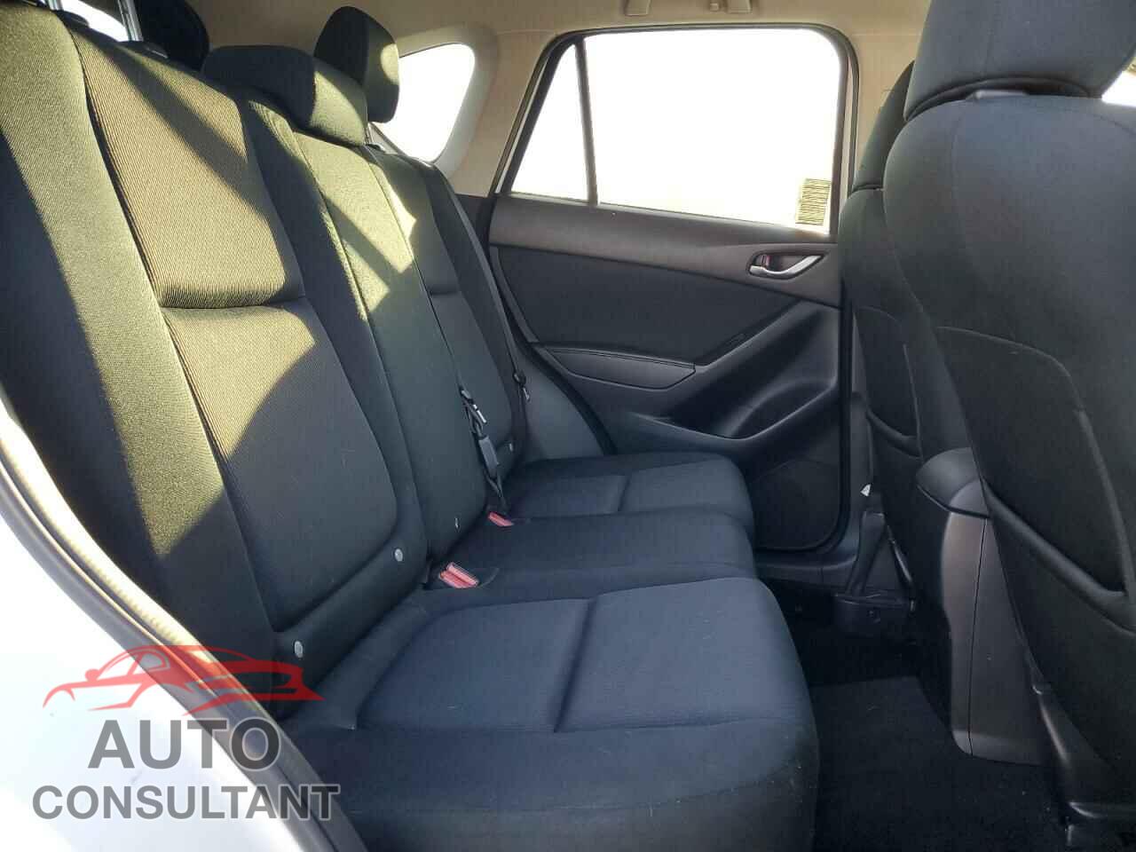 MAZDA CX-5 2014 - JM3KE2BE4E0408742