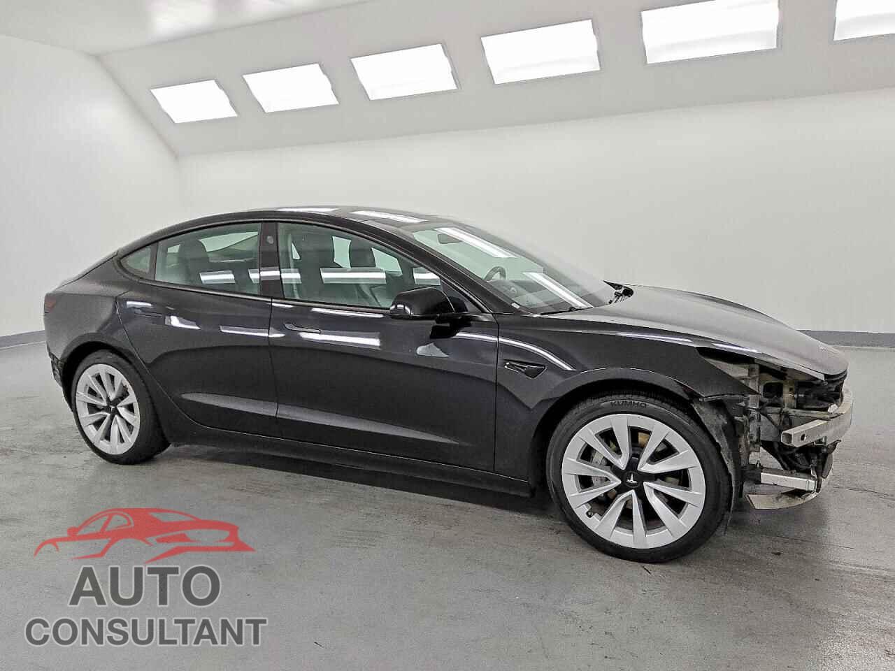 TESLA MODEL 3 2022 - 5YJ3E1EA6NF290095