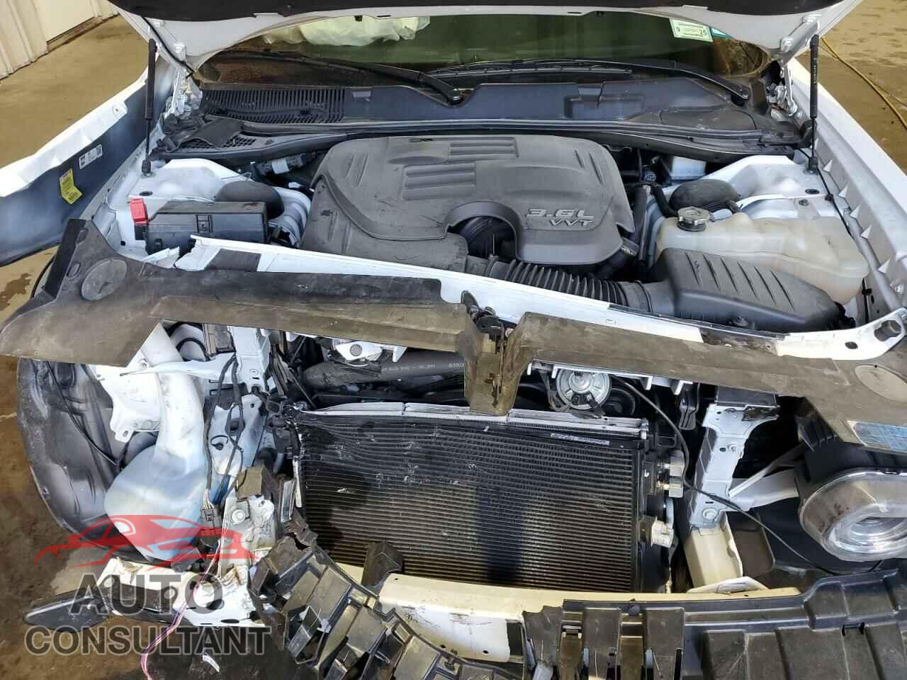 DODGE CHALLENGER 2023 - 2C3CDZAG4PH545937