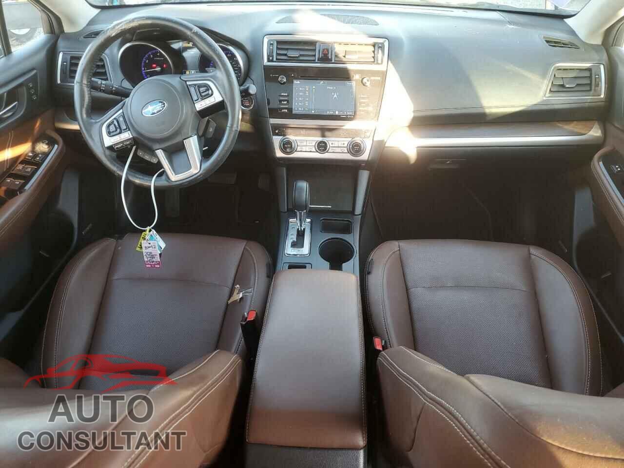 SUBARU OUTBACK 2017 - 4S4BSATC7H3409620