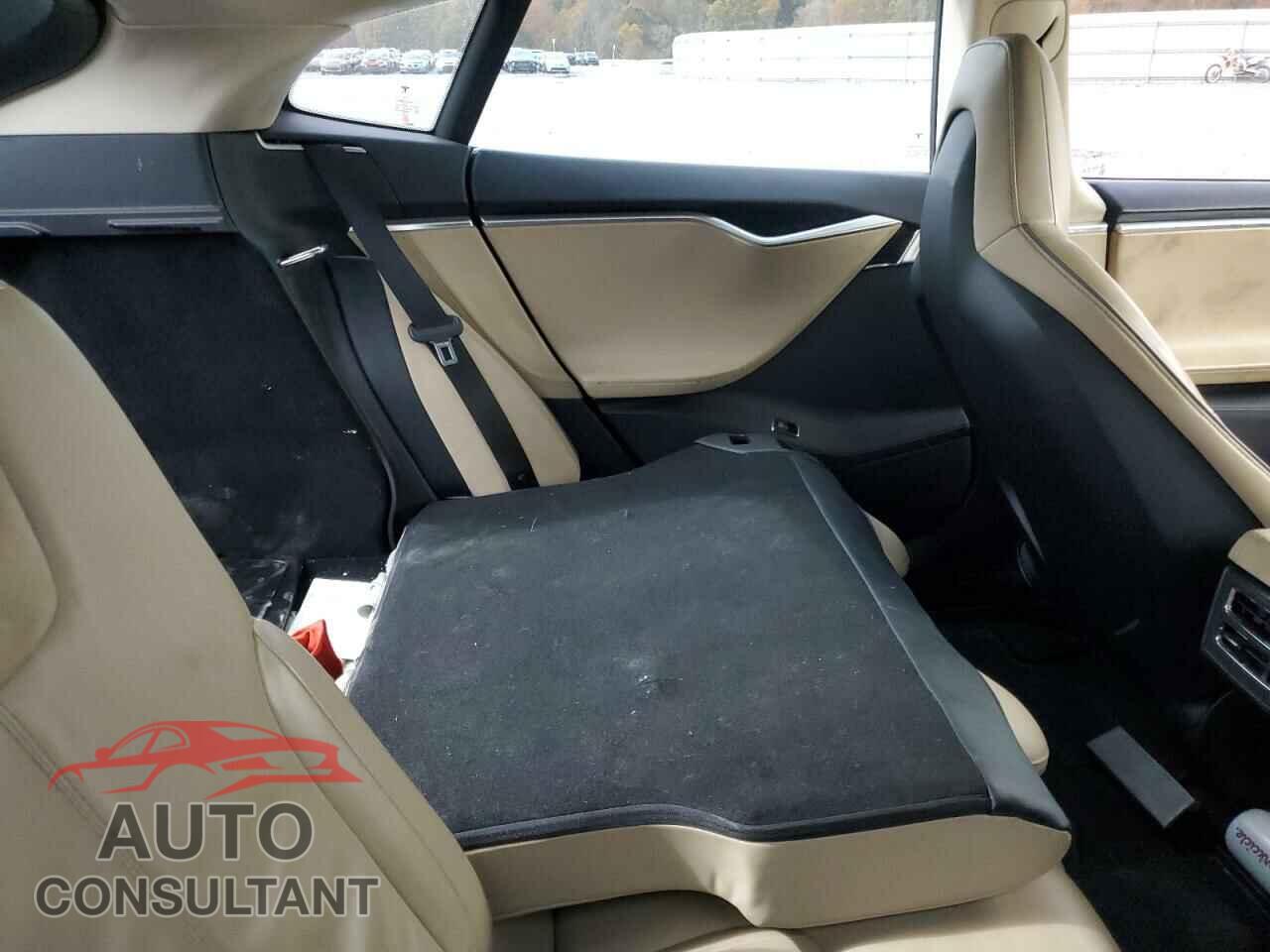 TESLA MODEL S 2013 - 5YJSA1DP7DFP08790