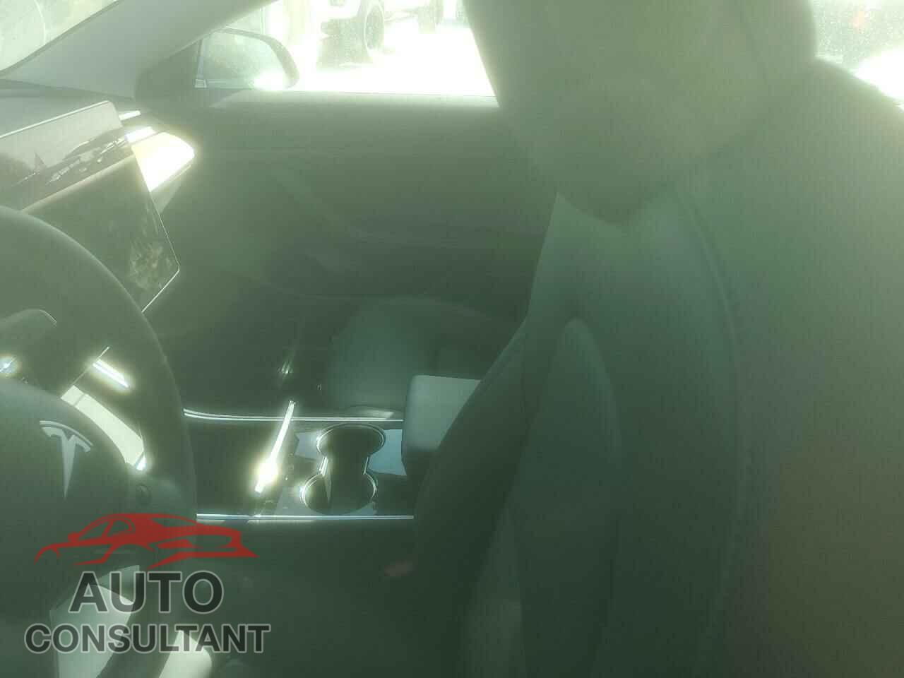 TESLA MODEL 3 2020 - 5YJ3E1EA0LF792419