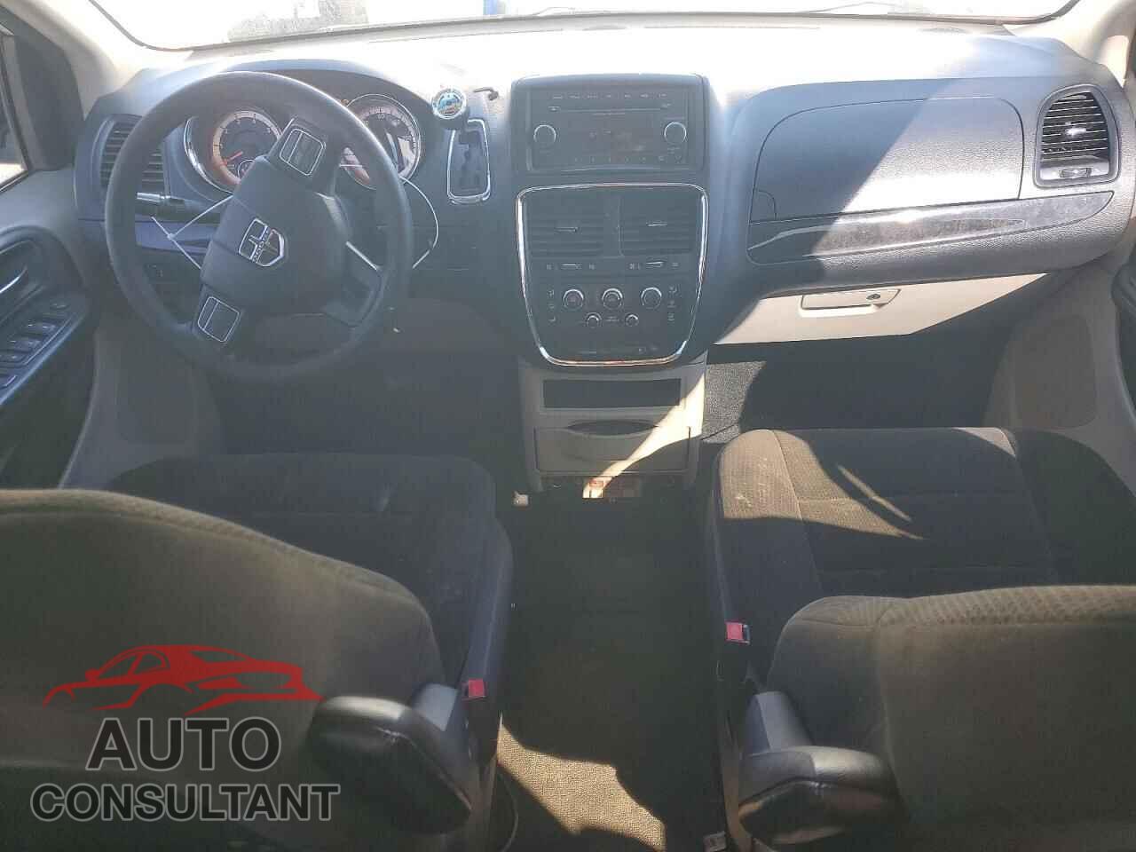 DODGE CARAVAN 2012 - 2C4RDGCG3CR319609