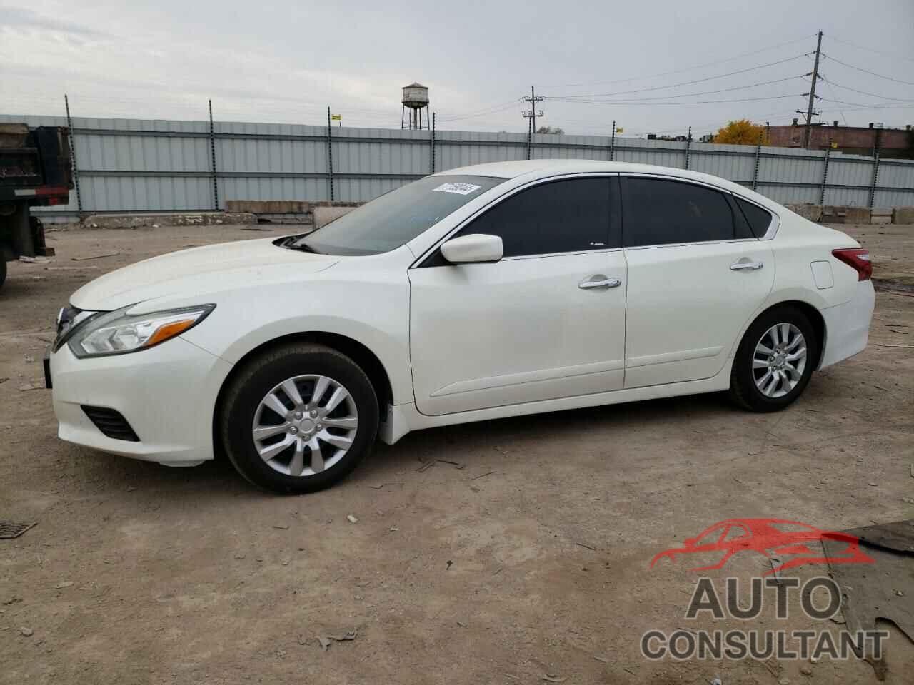 NISSAN ALTIMA 2016 - 1N4AL3AP6GC245716