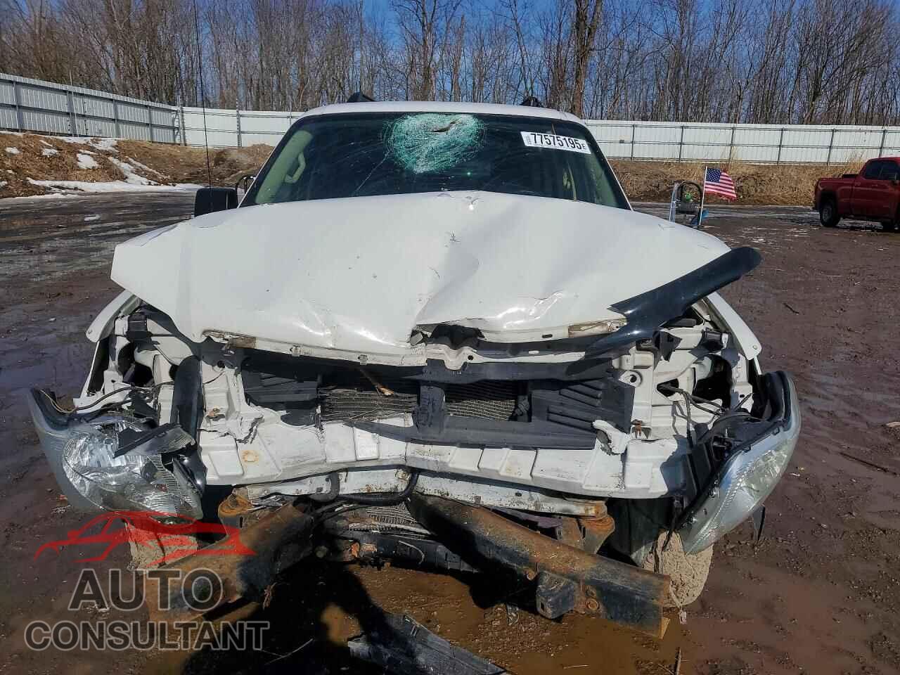 FORD EXPLORER 2010 - 1FMEU7DEXAUA01316