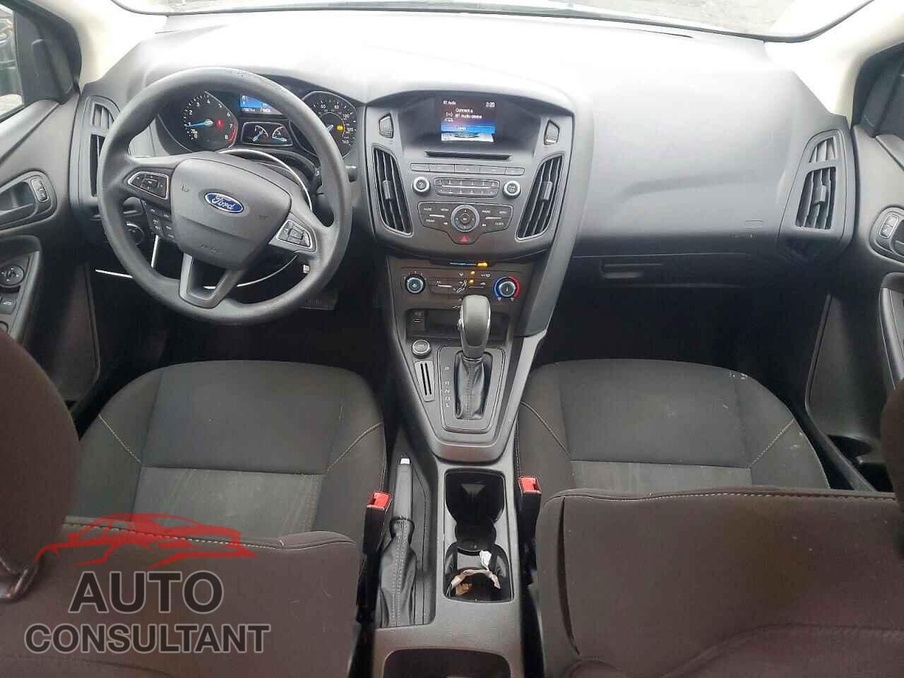 FORD FOCUS 2016 - 1FADP3E21GL350048