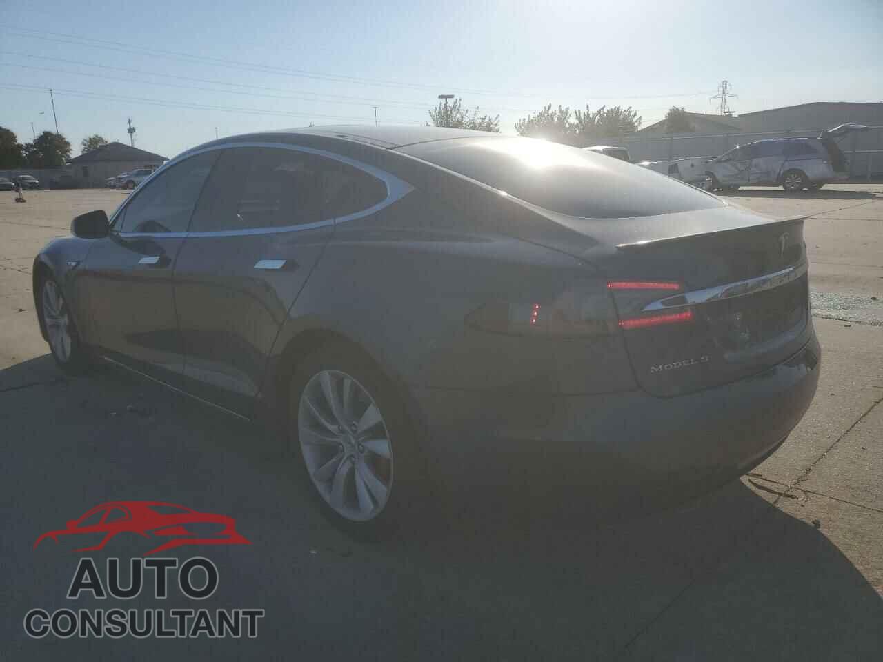 TESLA MODEL S 2016 - 5YJSA1E43GF142765