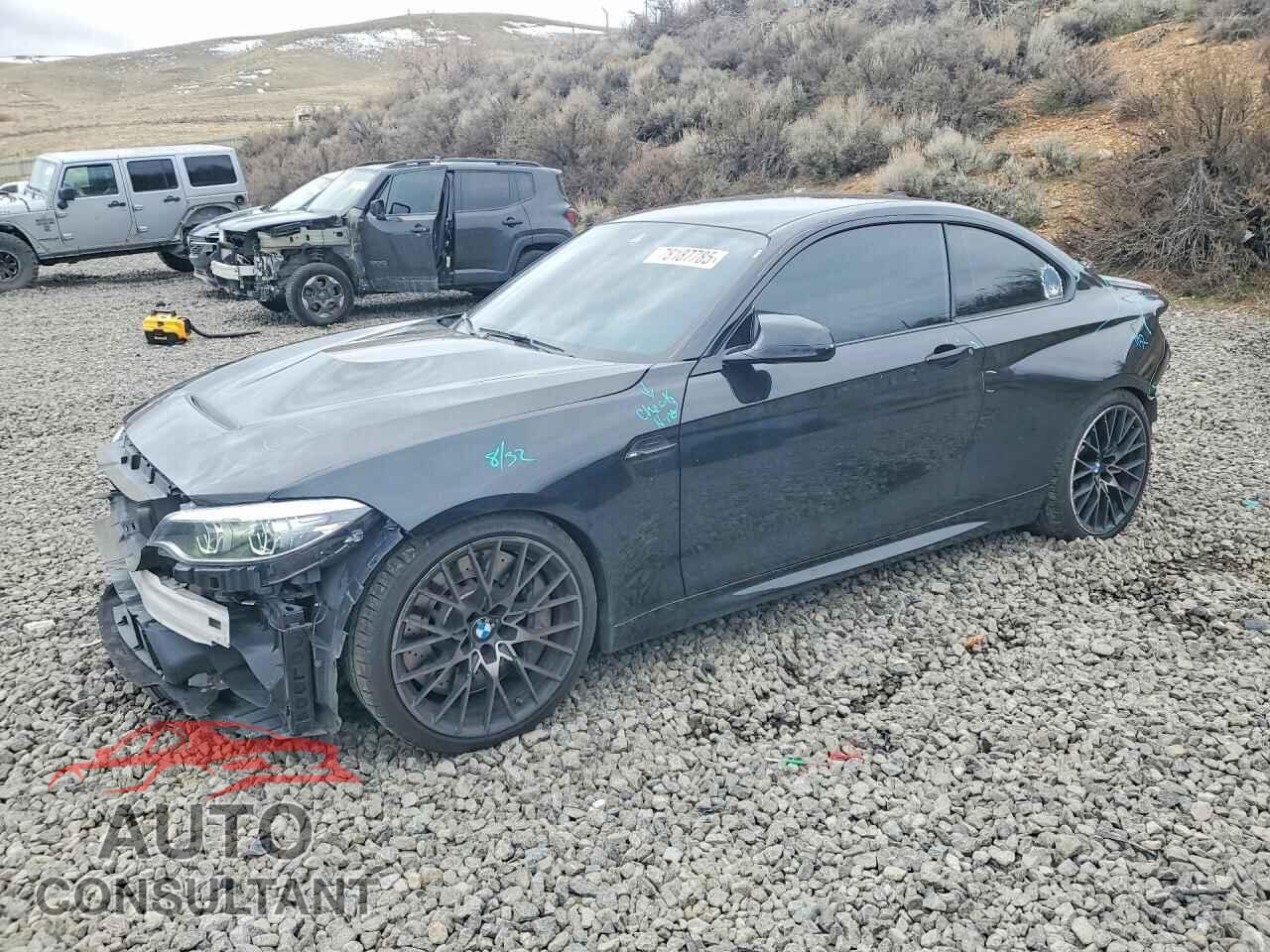 BMW M2 2020 - WBS2U7C01L7E35909