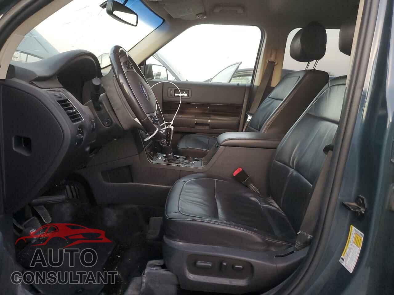 FORD FLEX 2016 - 2FMGK5C86GBA12262