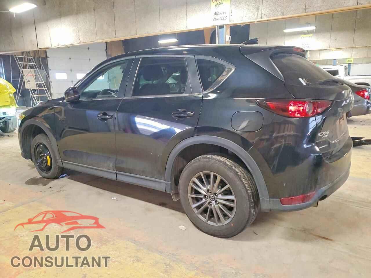 MAZDA CX-5 2017 - JM3KFBCL8H0213595