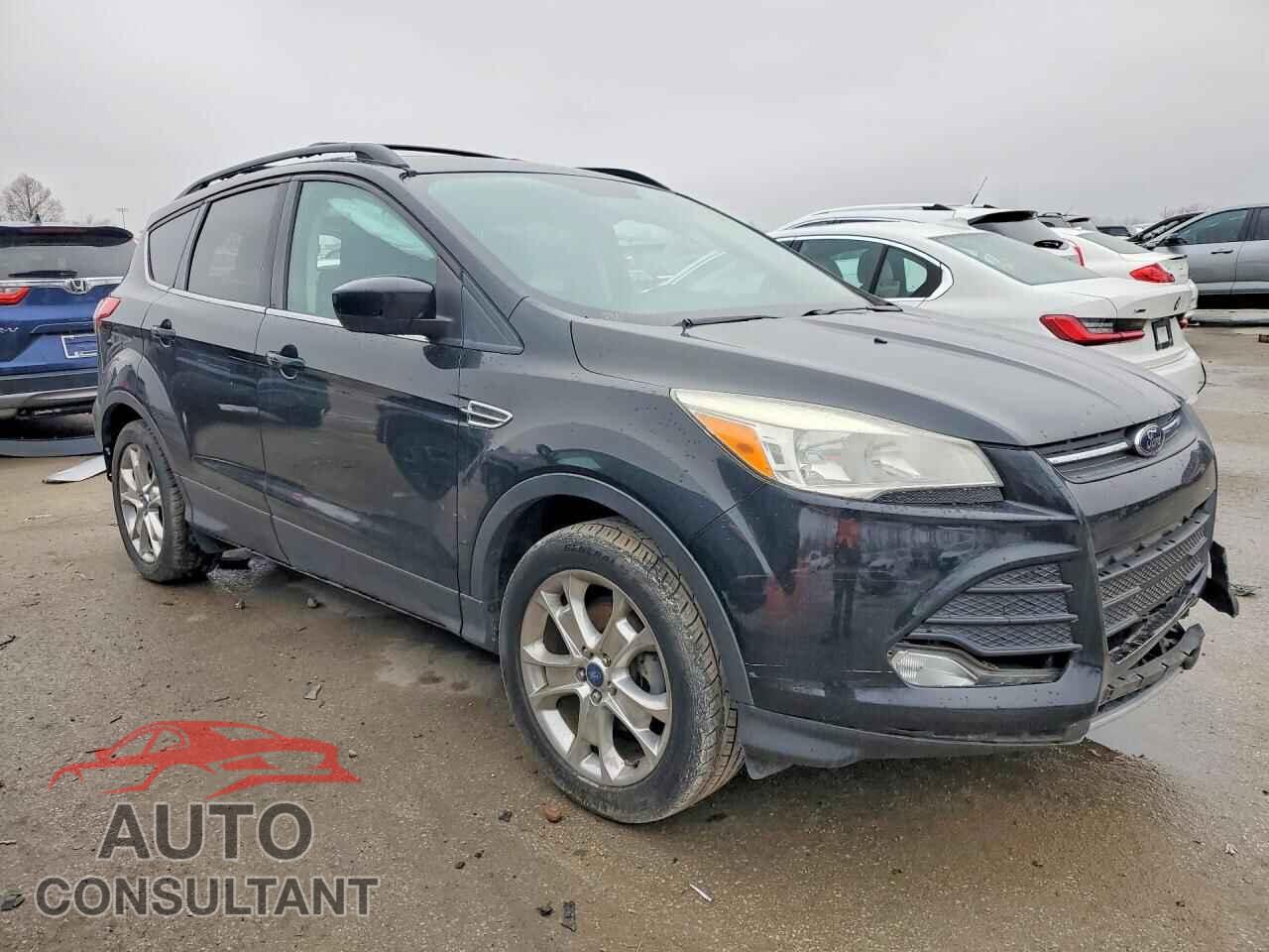 FORD ESCAPE 2013 - 1FMCU0GX2DUC32422