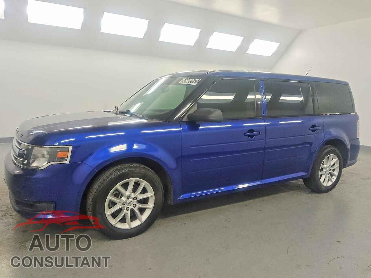 FORD FLEX 2014 - 2FMGK5B82EBD26246