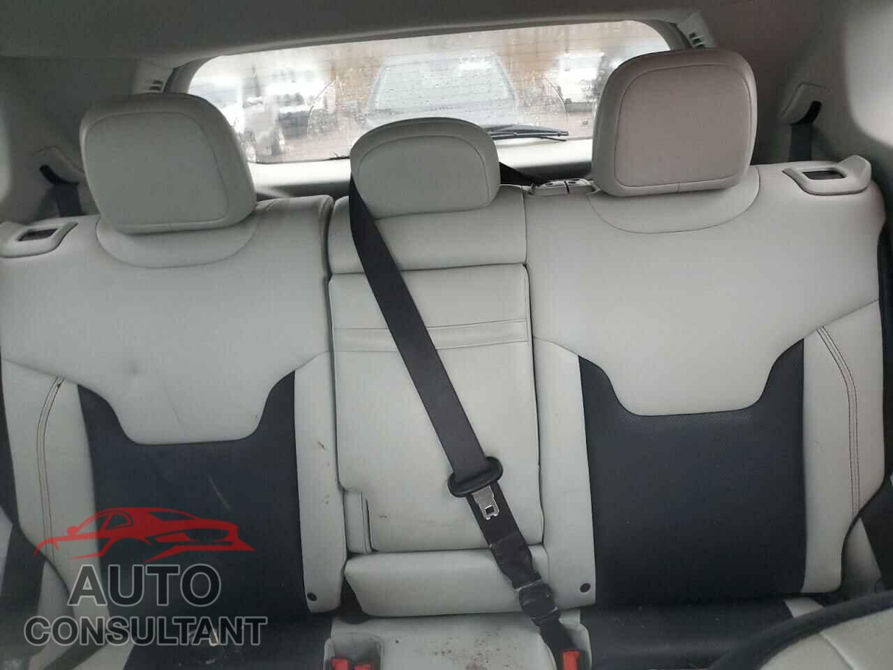 JEEP COMPASS 2020 - 3C4NJDCB8LT112950