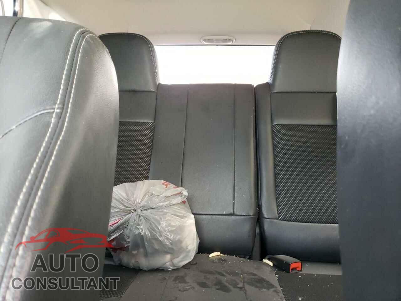 JEEP COMPASS 2017 - 1C4NJCEA3HD115167
