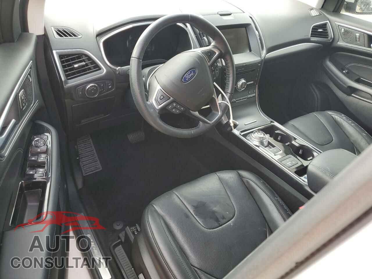 FORD EDGE 2019 - 2FMPK3K90KBC58070