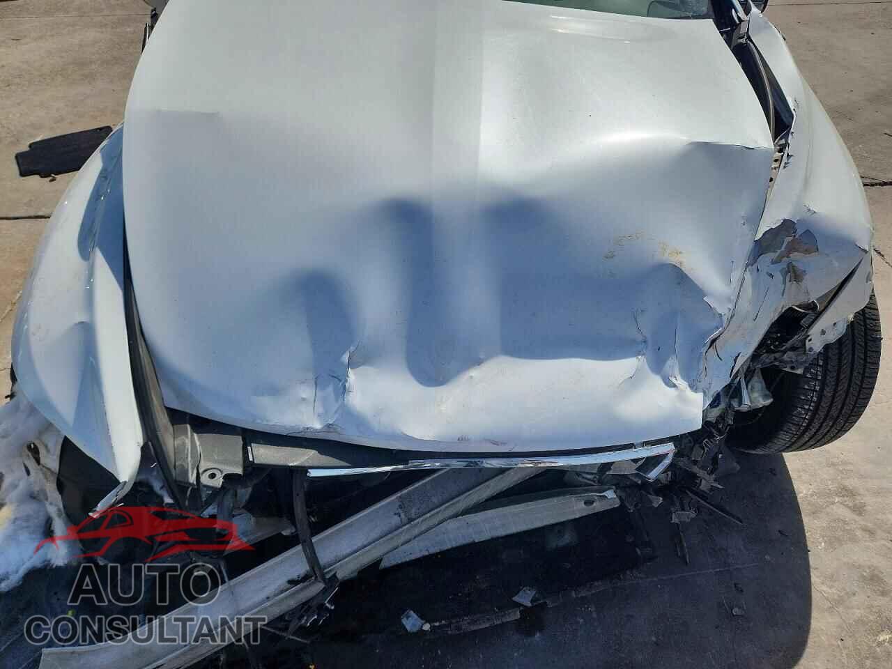 LEXUS LS500 2014 - JTHGL5EF8E5051061