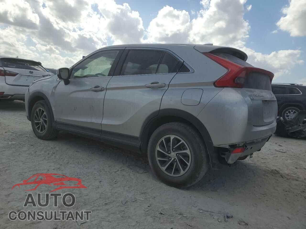 MITSUBISHI ECLIPSE 2020 - JA4AS3AA4LZ024285