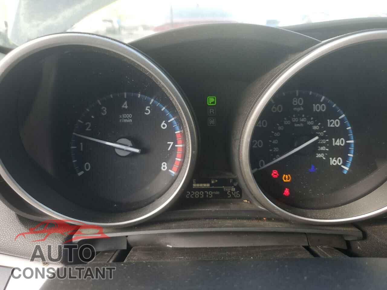 MAZDA 3 2013 - JM1BL1WPXD1797724