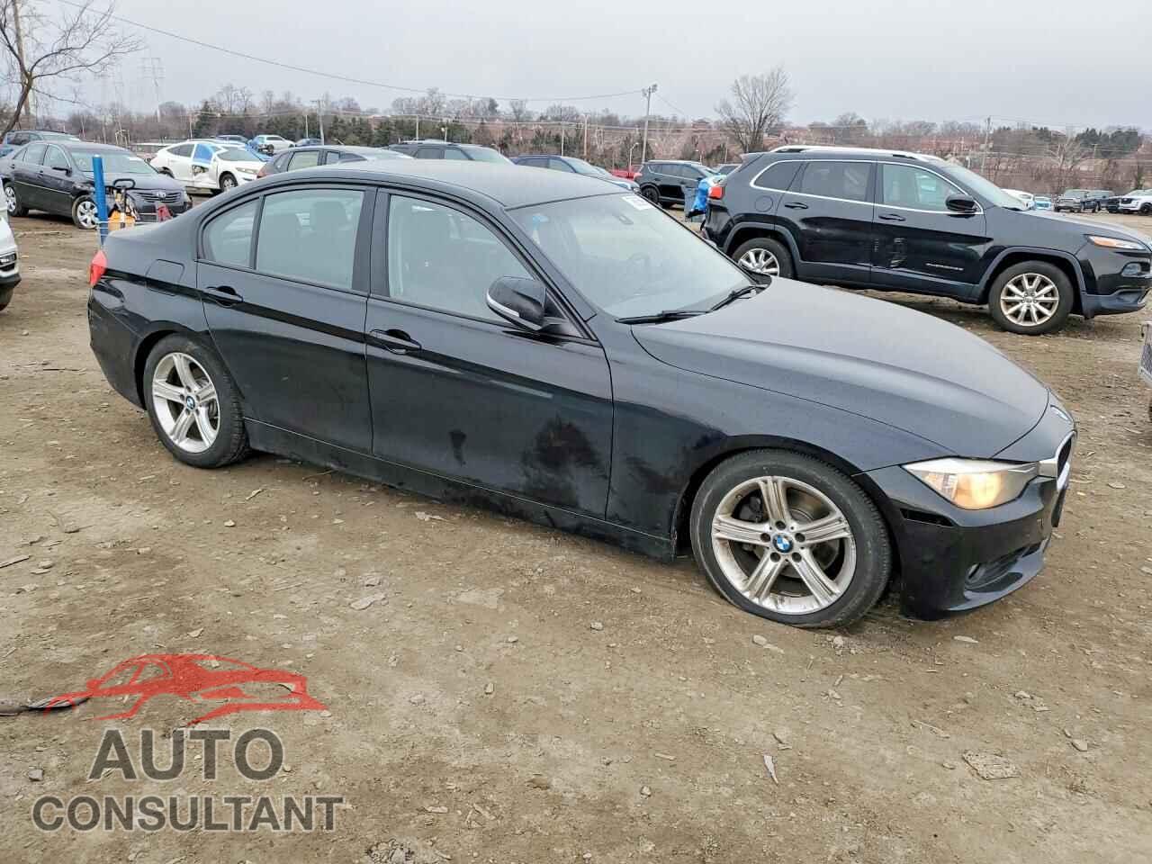 BMW 328 2015 - WBA3C1C51FK124905