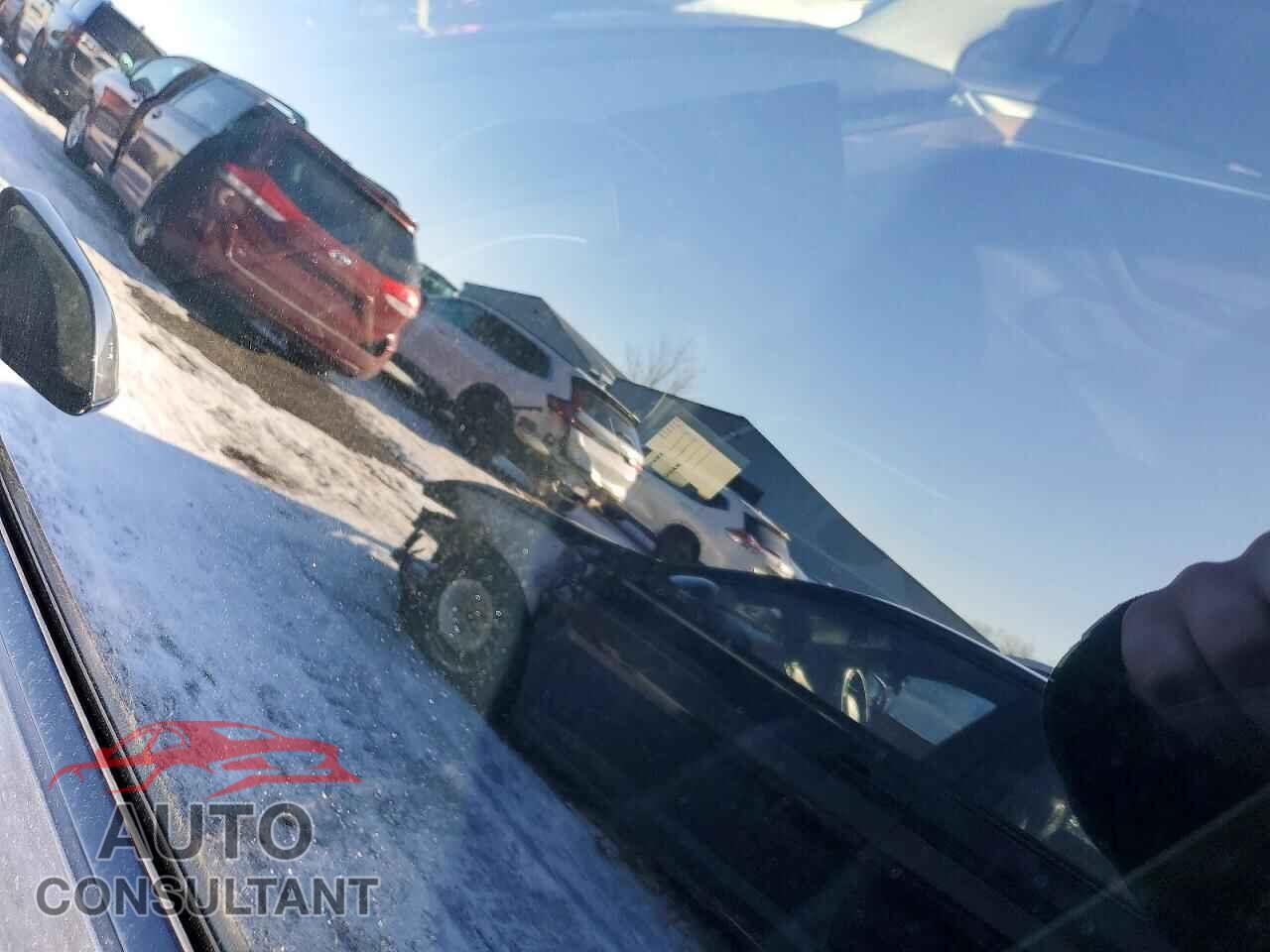 TESLA MODEL 3 2022 - 5YJ3E1EA1NF258039