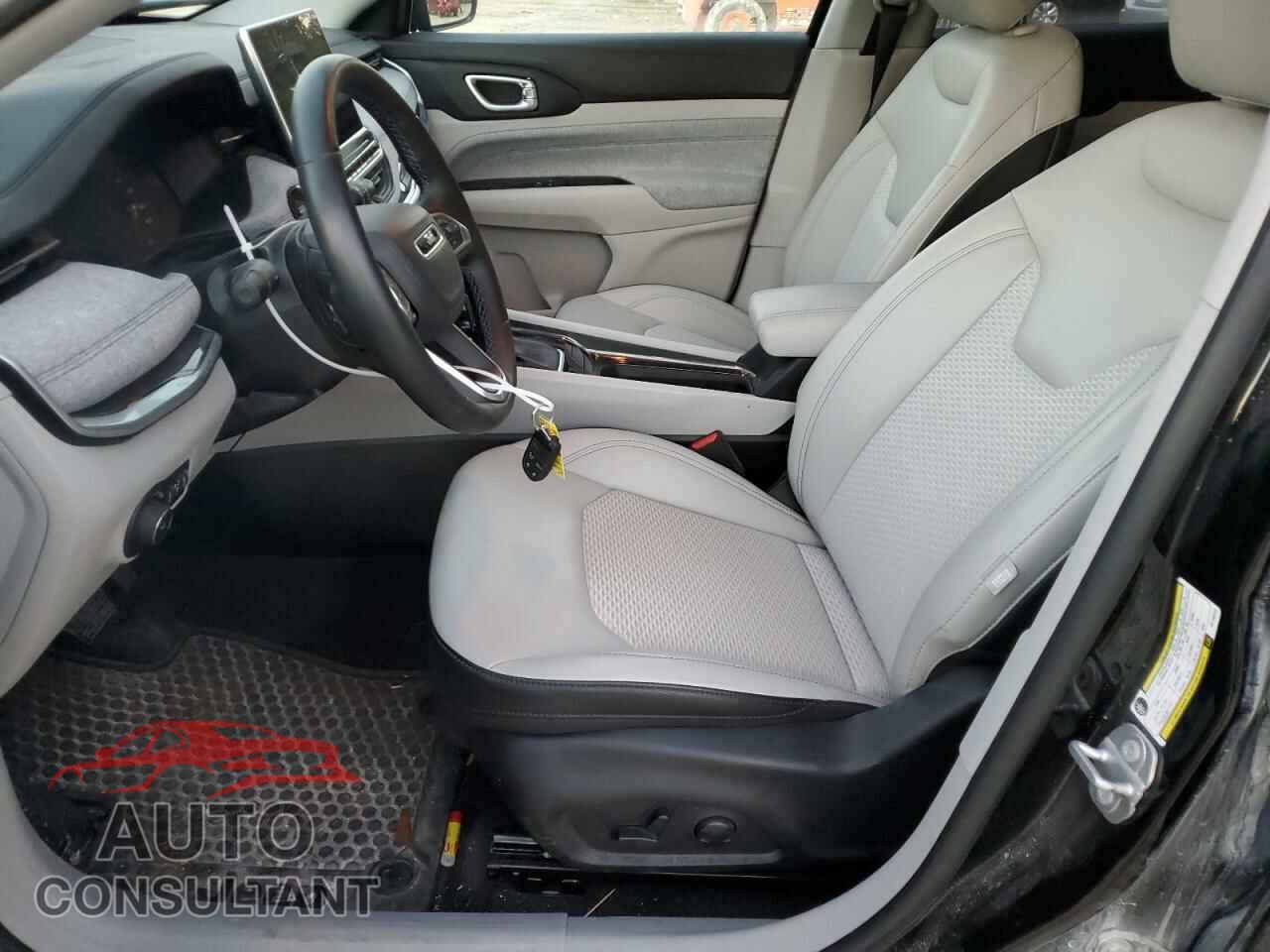 JEEP COMPASS 2022 - 3C4NJCBB4NT198420