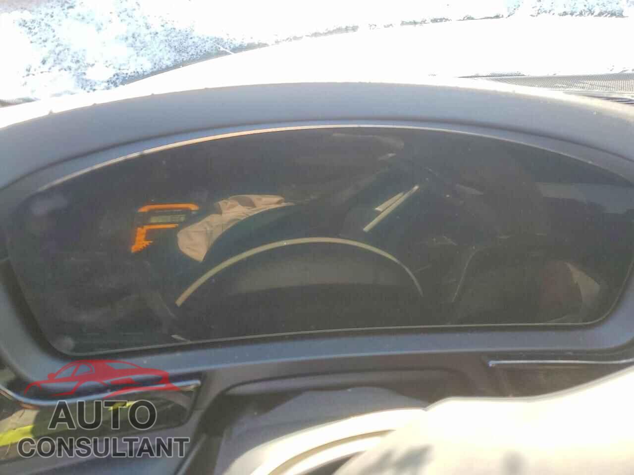 PORSCHE CAYENNE 2024 - WP1AA2AY8RDA03041
