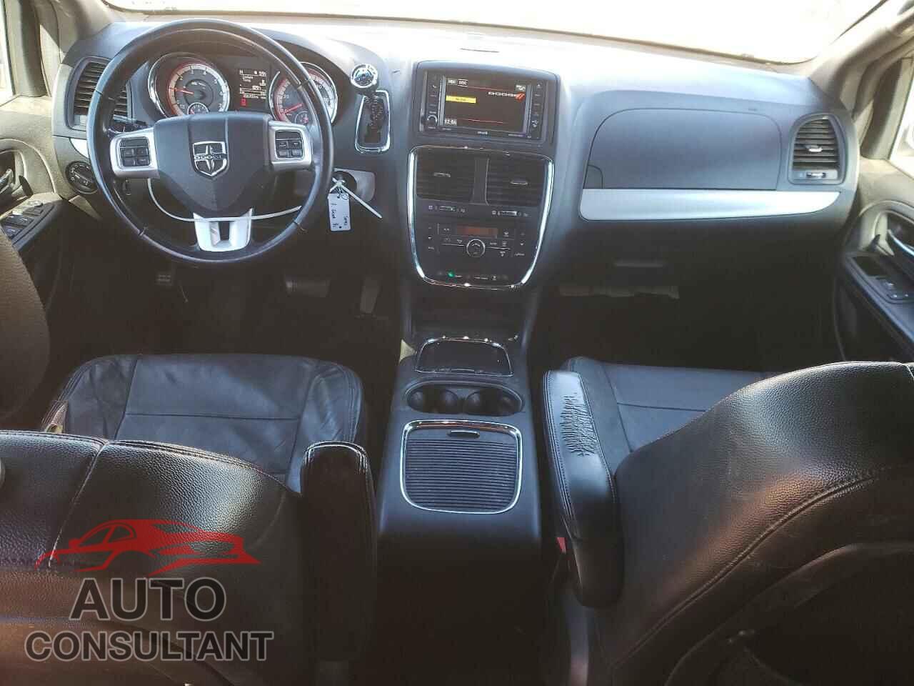 DODGE CARAVAN 2015 - 2C4RDGEG5FR641279
