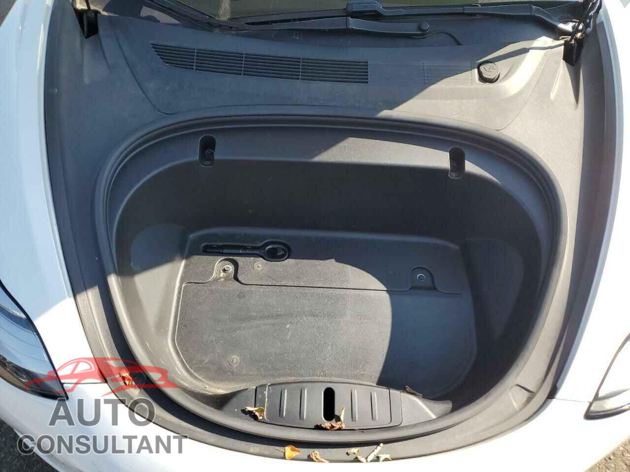 TESLA MODEL 3 2020 - 5YJ3E1EA7LF599264