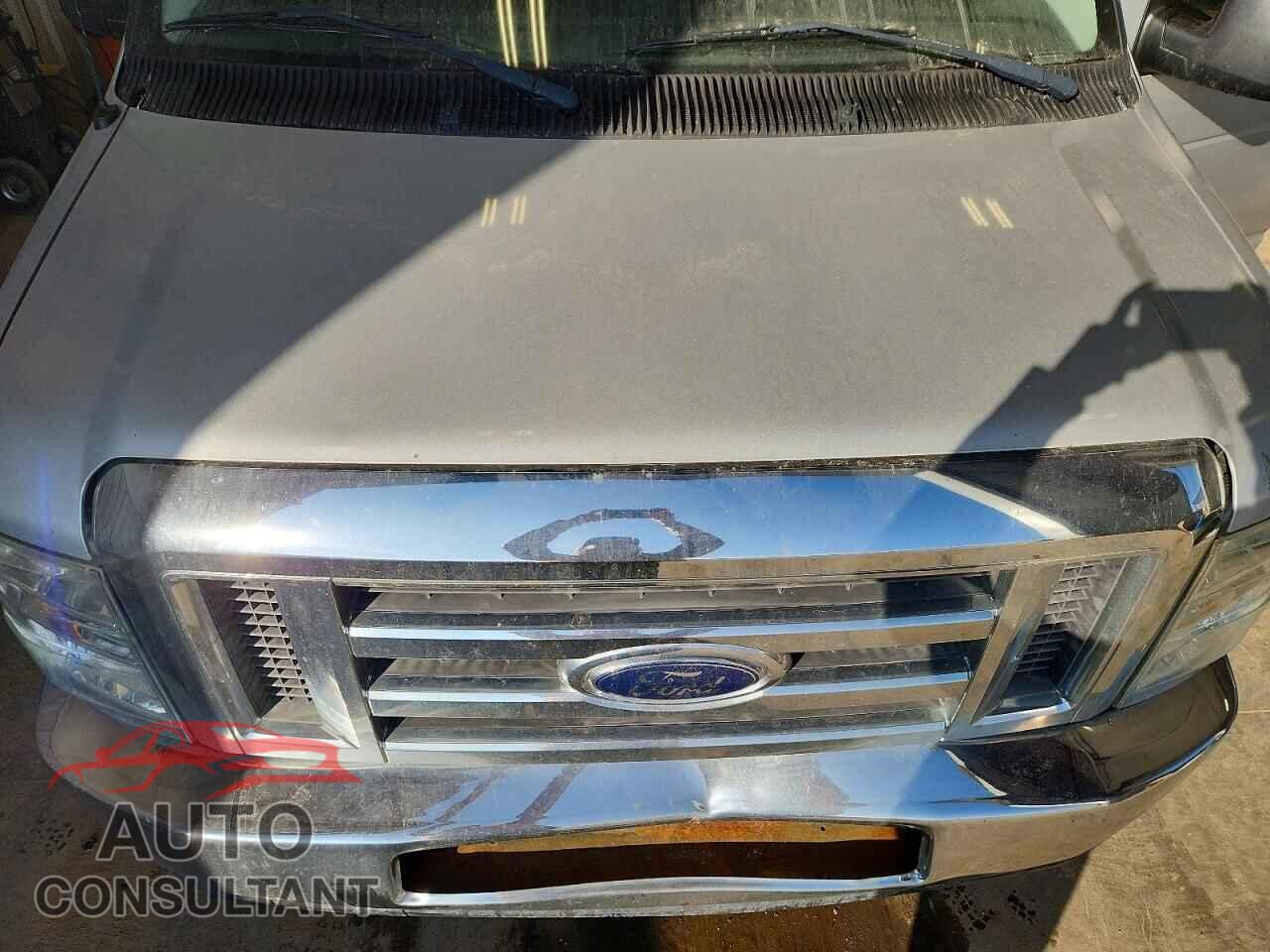 FORD ECONOLINE 2012 - 1FBNE3BL5CDA28586