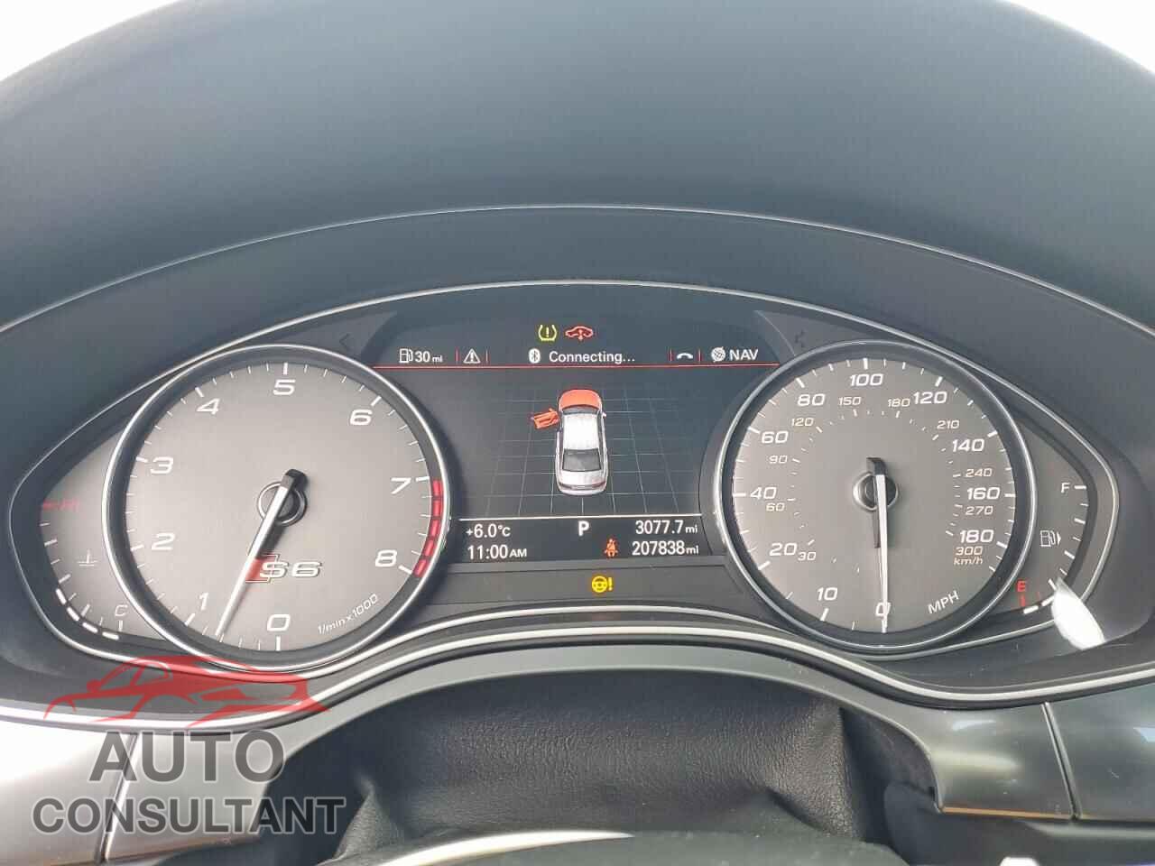 AUDI S6/RS6 2013 - WAUF2AFC3DN135877