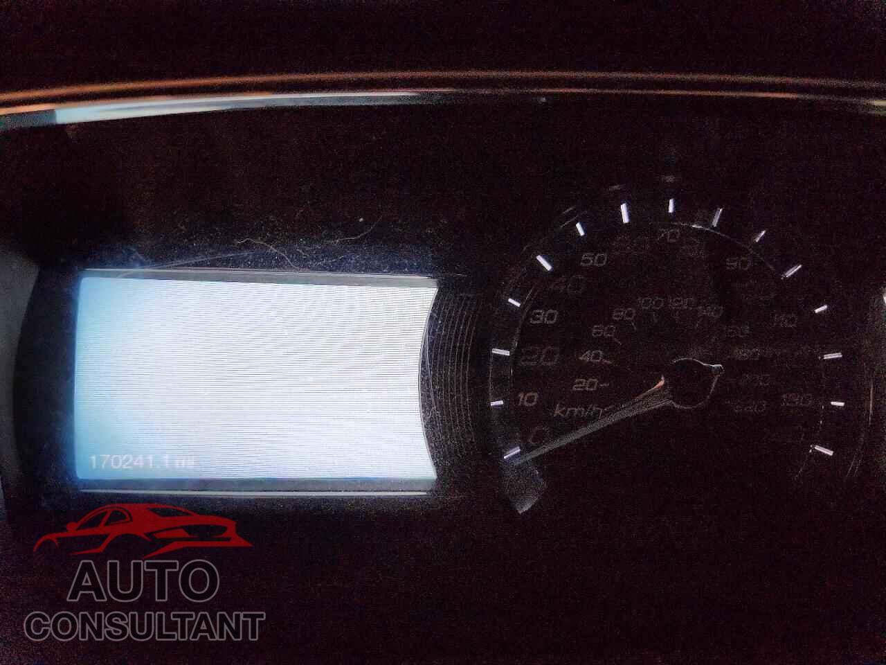 FORD TAURUS 2013 - 1FAHP2E86DG206239