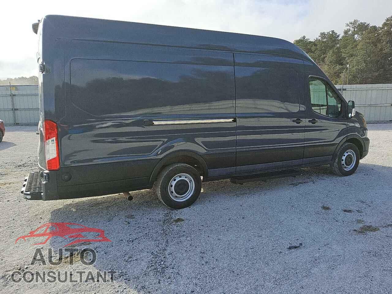FORD TRANSIT 2020 - 1FTBR3X89LKA87563