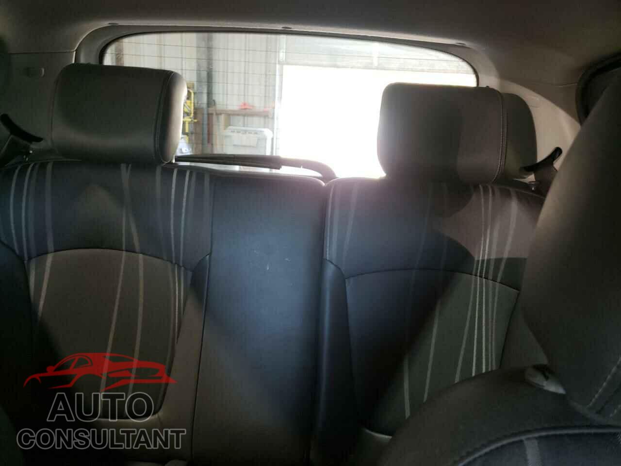 CHEVROLET SPARK 2014 - KL8CD6S93EC563008