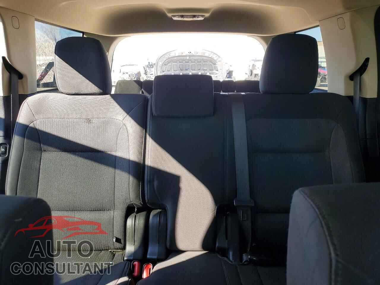FORD FLEX 2018 - 2FMGK5B83JBA14804