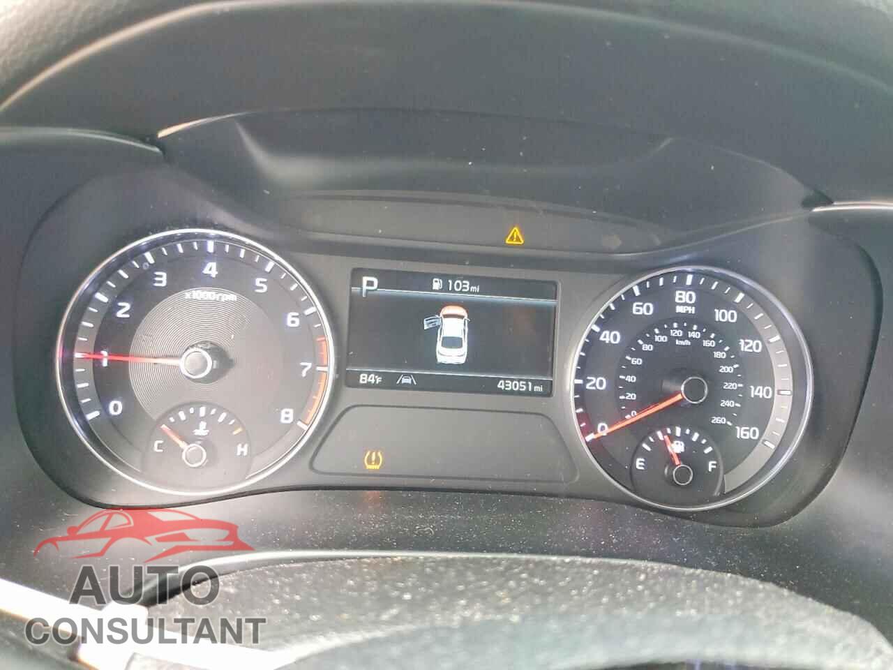 KIA FORTE 2023 - 3KPF24AD1PE630253